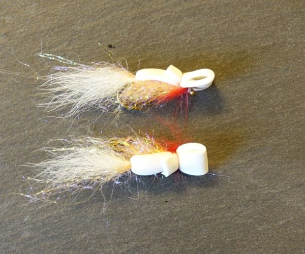 gurgler reservoir streamer mouche fly tying eclosion