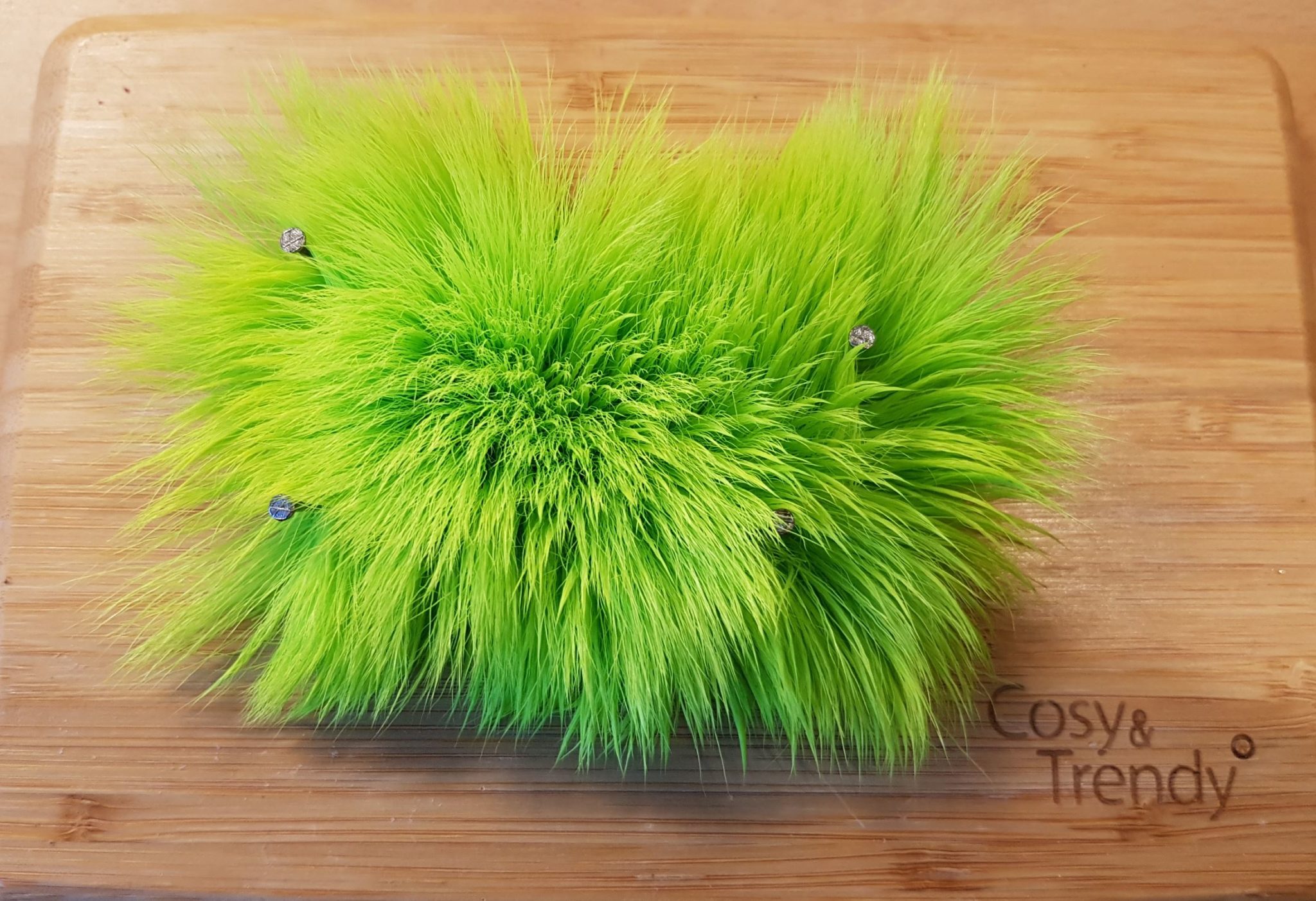 ecureuil squirrel feather plume hackle teinture fly tying eclosion