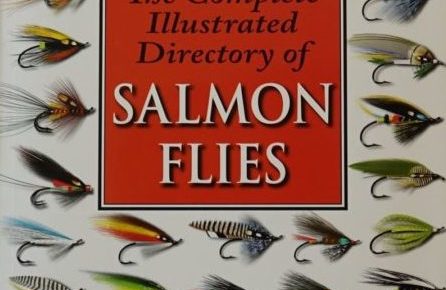 Salmon flies Mango tube snake victorian mouche fly tying eclosion saumon steelhead