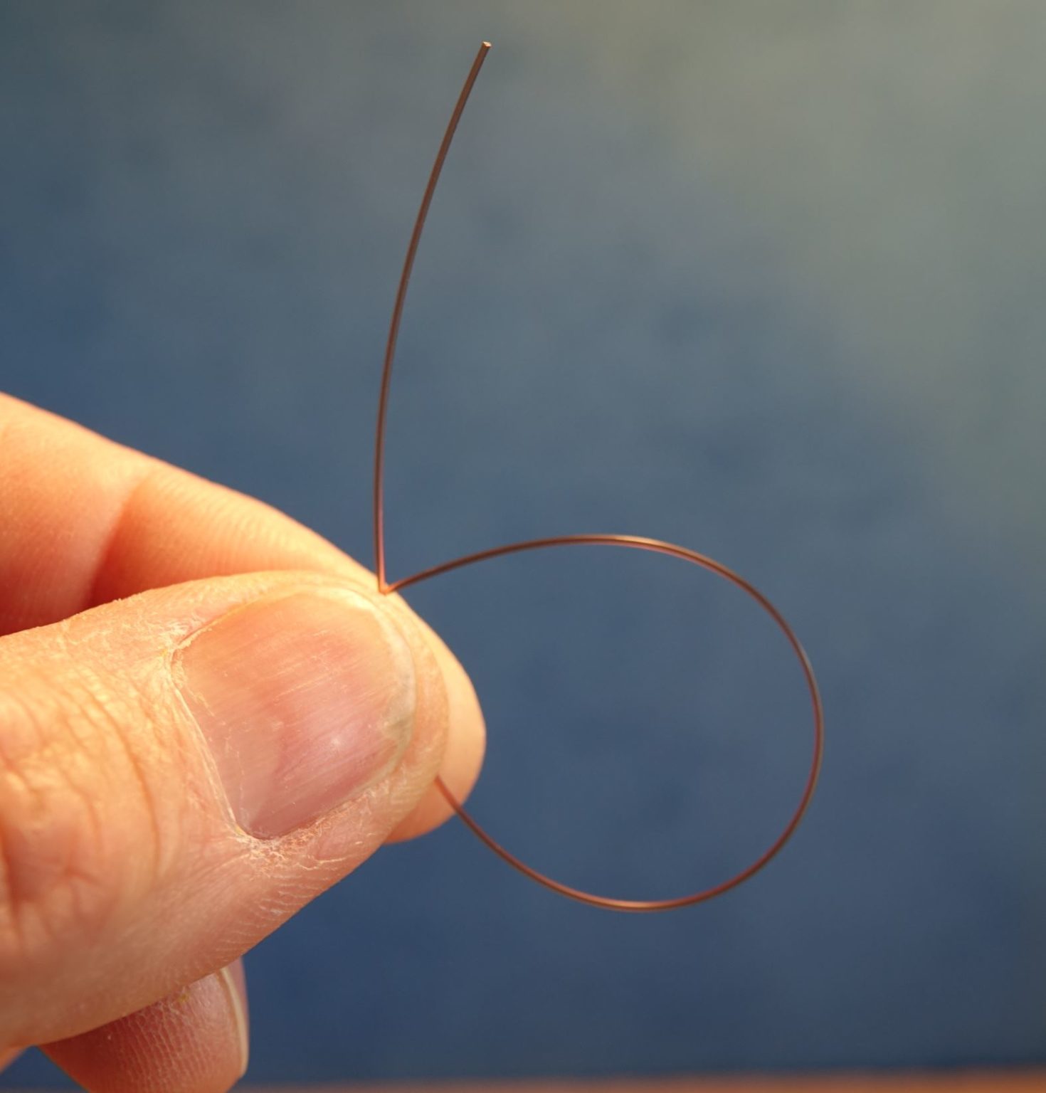 Nœud de raccord tresse fluorocarbone Éclosion
