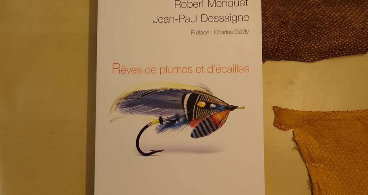 reve de plumes et d'ecailles