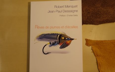 reve de plumes et d'ecailles