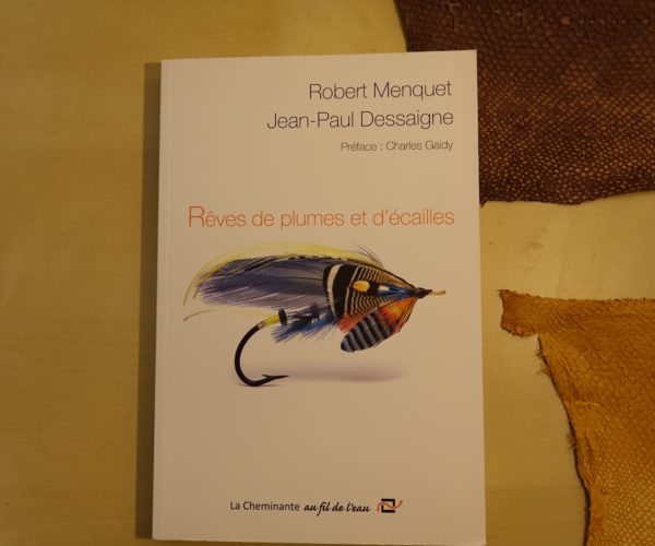 reve de plumes et d'ecailles