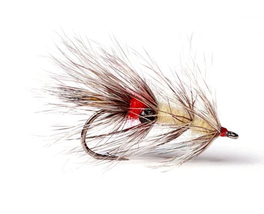 raccoon raton laveur fly tying flytying mouche eclosion fur poil saumon salmon seatrout truite de mer