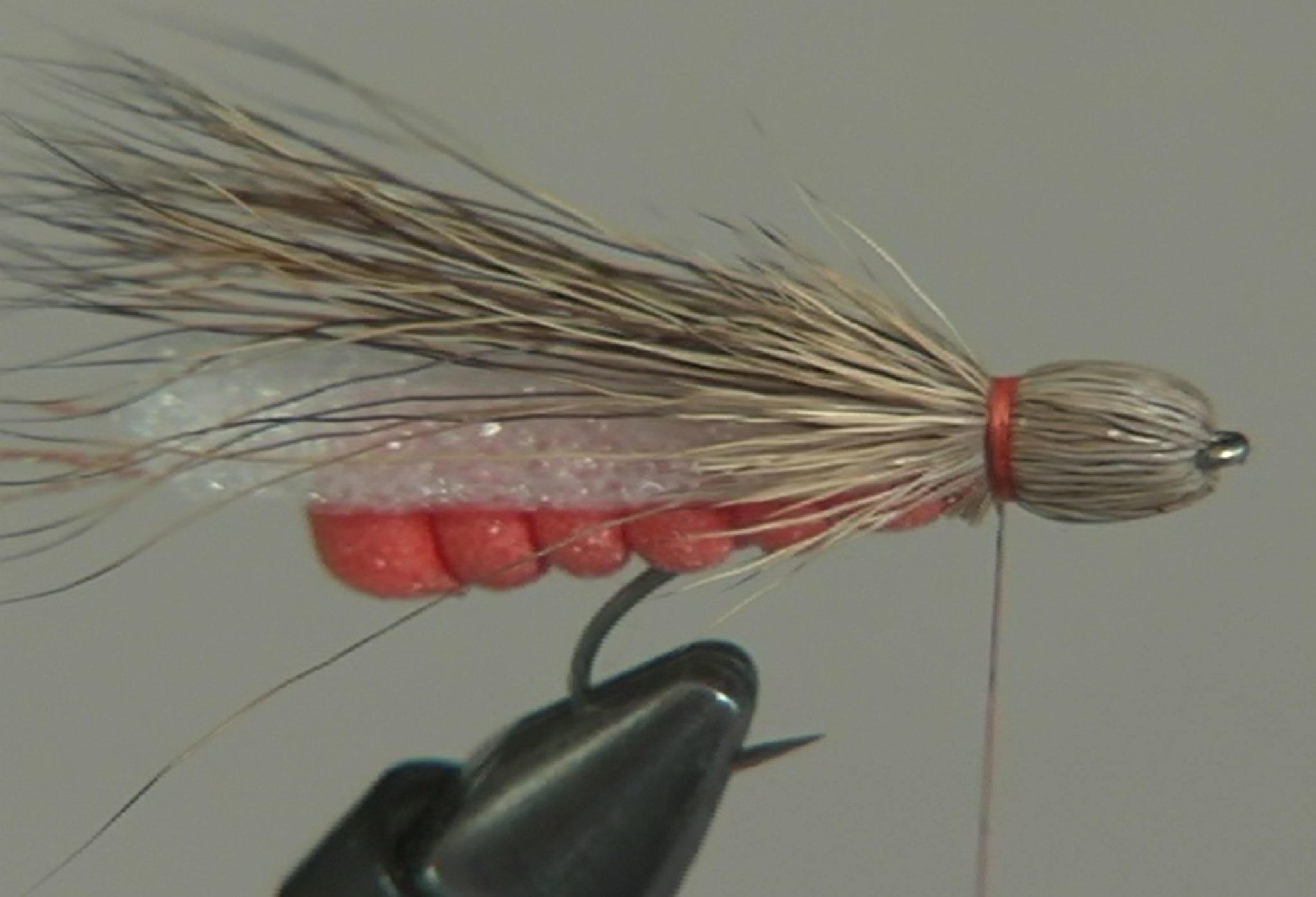 Troute flies for rivers flytying fly tying mouche eclosion