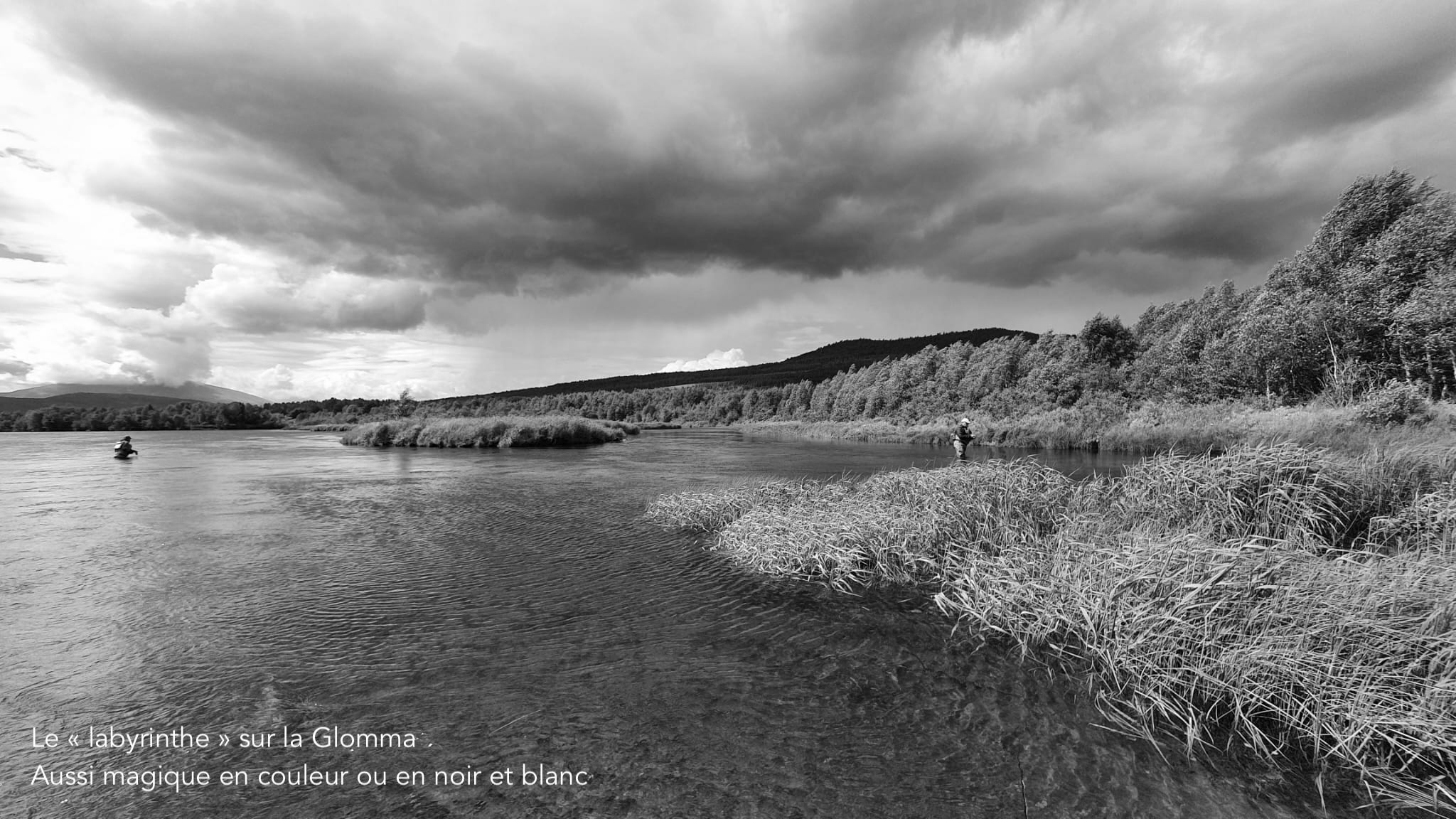 GLOMMA – GLOMMA labyrinthe 3