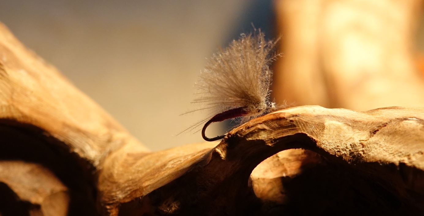 Mouches indispensables DryFly Flytying Eclosion