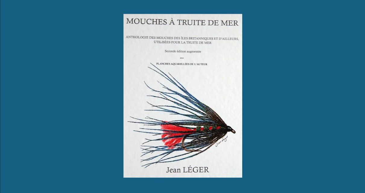 Mouches à truite de mer