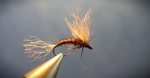March brown