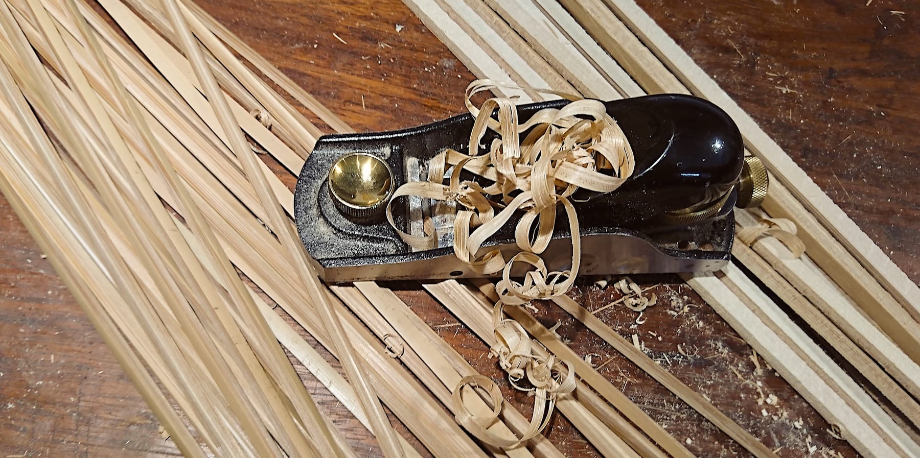 Canne à mouche Pezon Et Michel parabolic spéciale normale - Recyclerie Chiner Solidaire