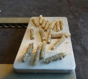 porte-bois