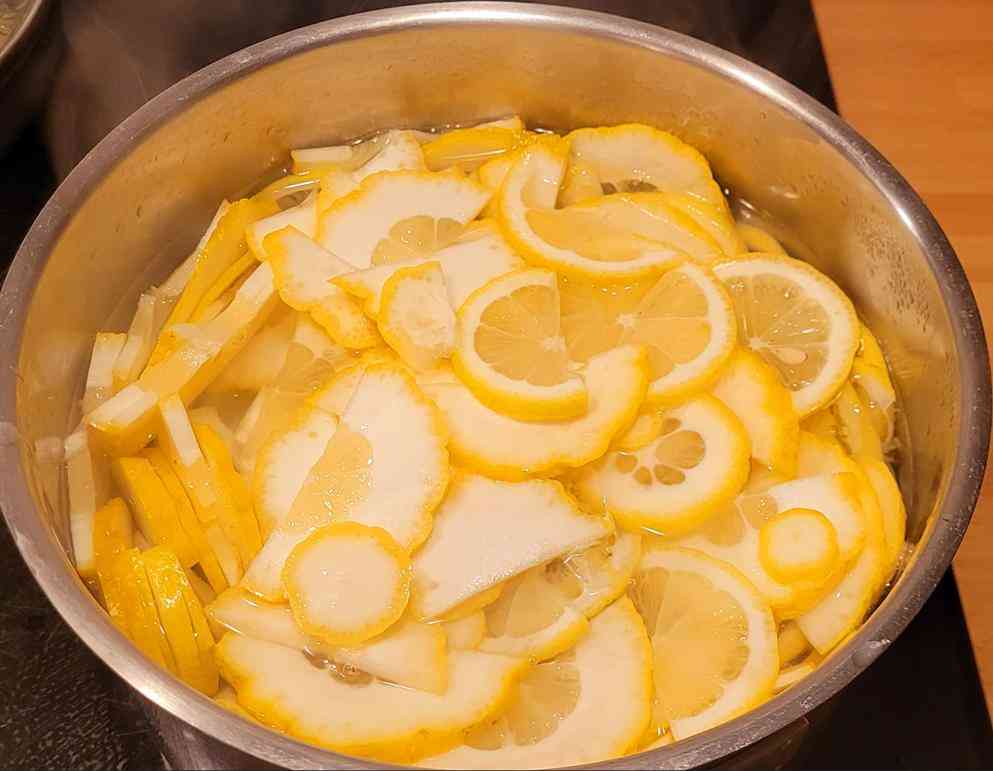 Citrons cedrat 2 (Copy)