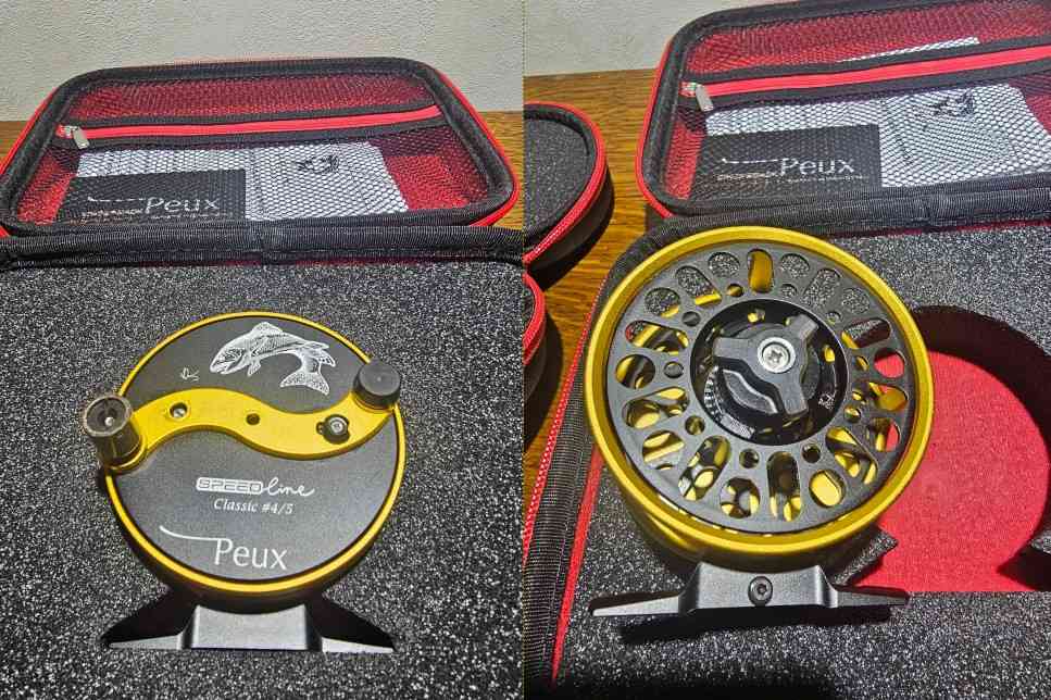 speedline jumelé (Personnalisé)