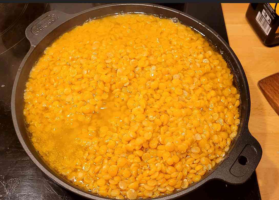 Pois cassés 1 (Copy)