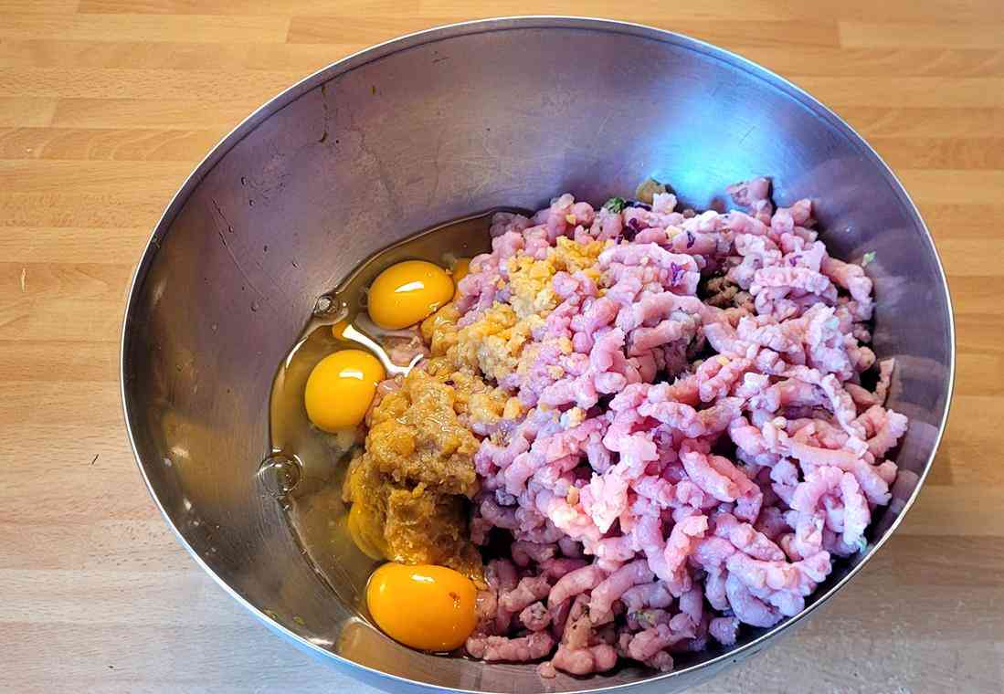 Veau boulettes 2 (Copy)