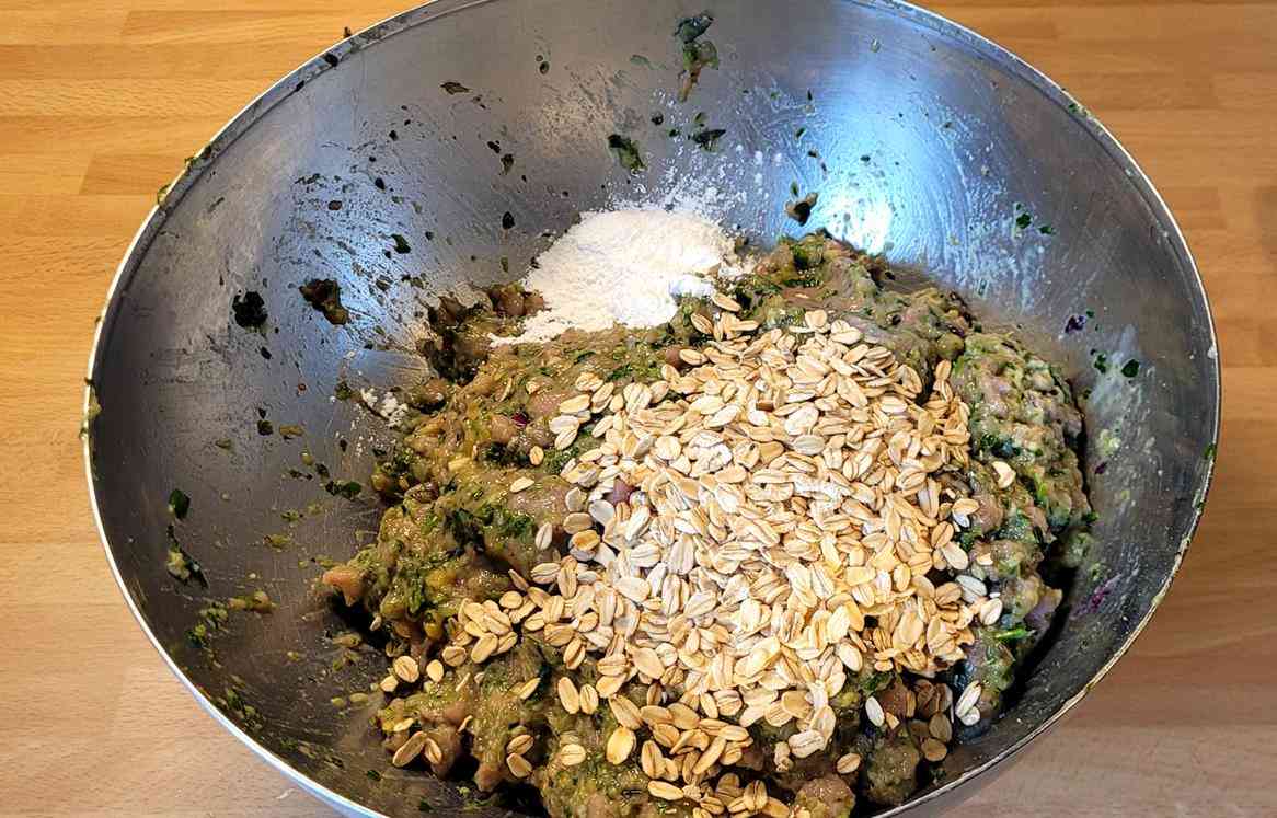 Veau boulettes 3 (Copy)