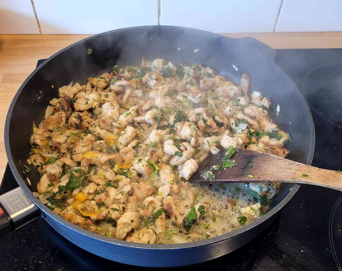 A- tortille de veau 8 (Copy)