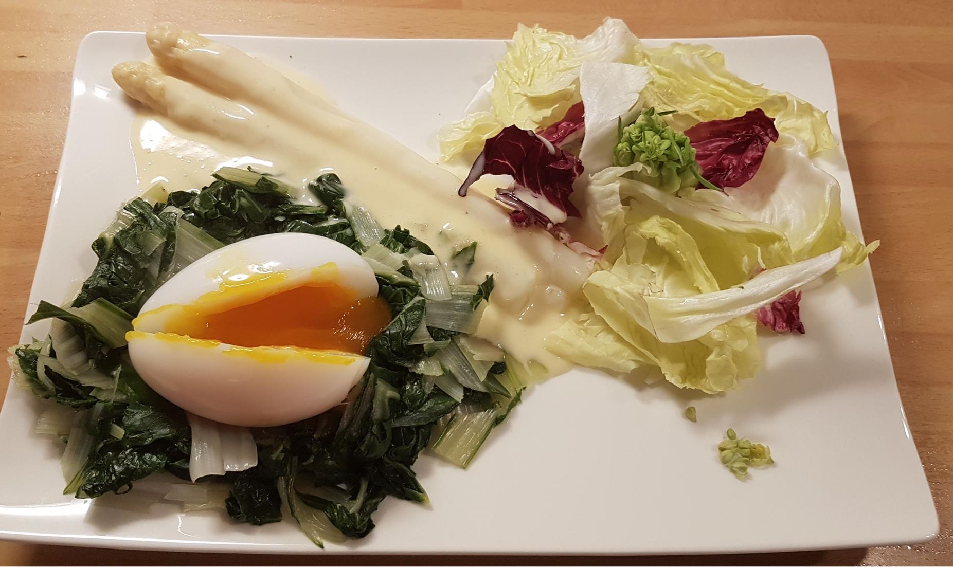 Oeuf asperge (Copy)