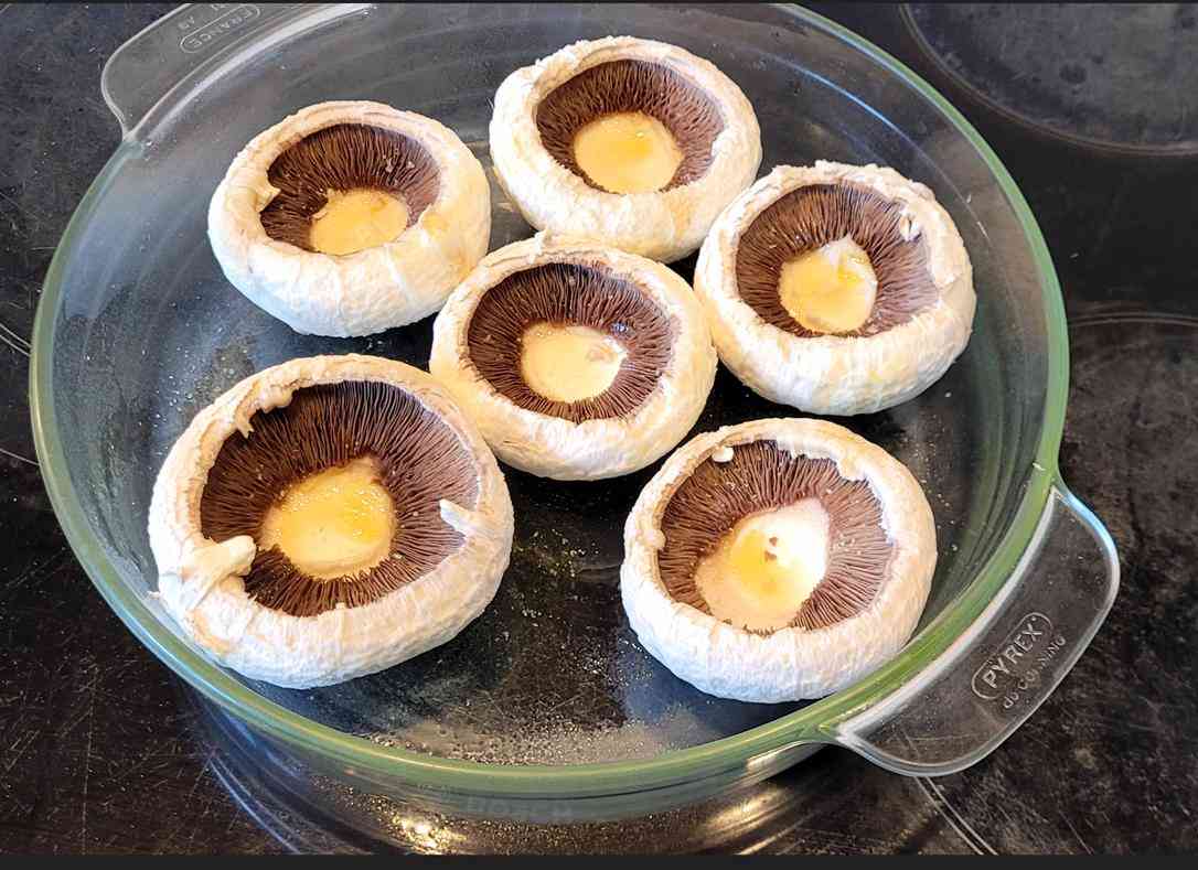 Champignons 1 (Copy)