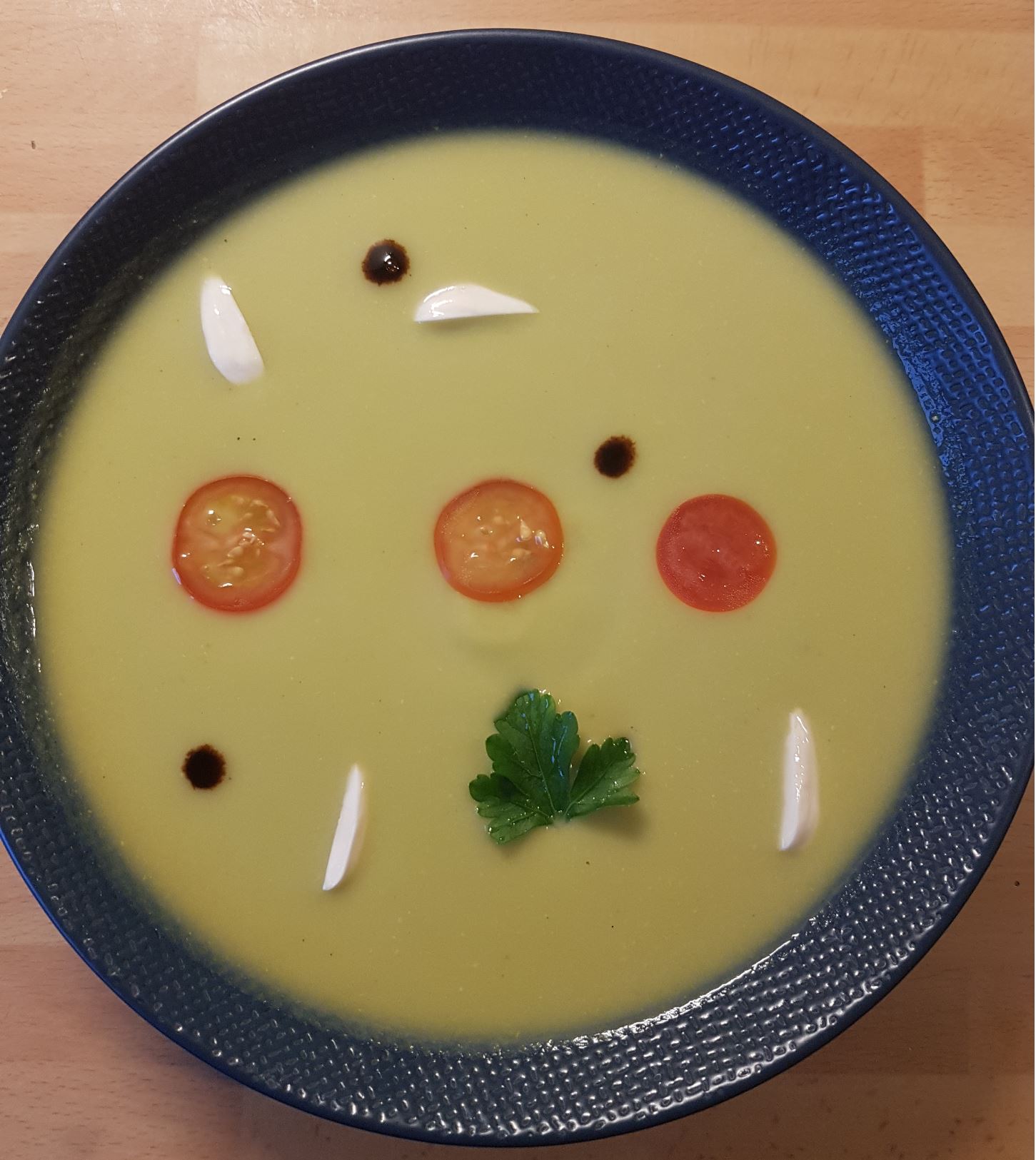 Potage