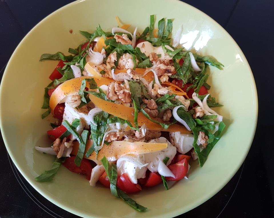 Salade tomate (Copy)