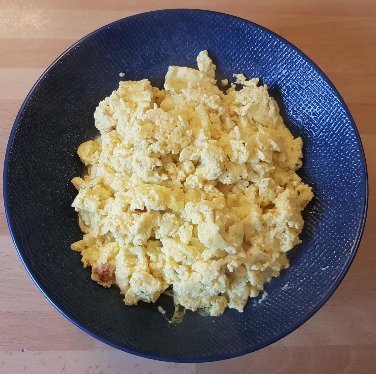 omelette parmesan (Copy)