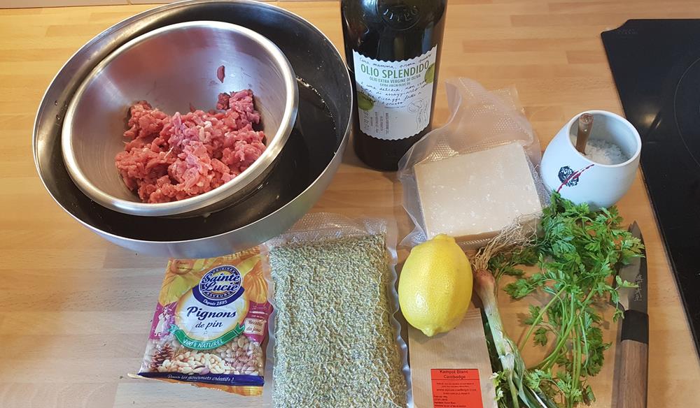 Ingredients tartare (Copy)