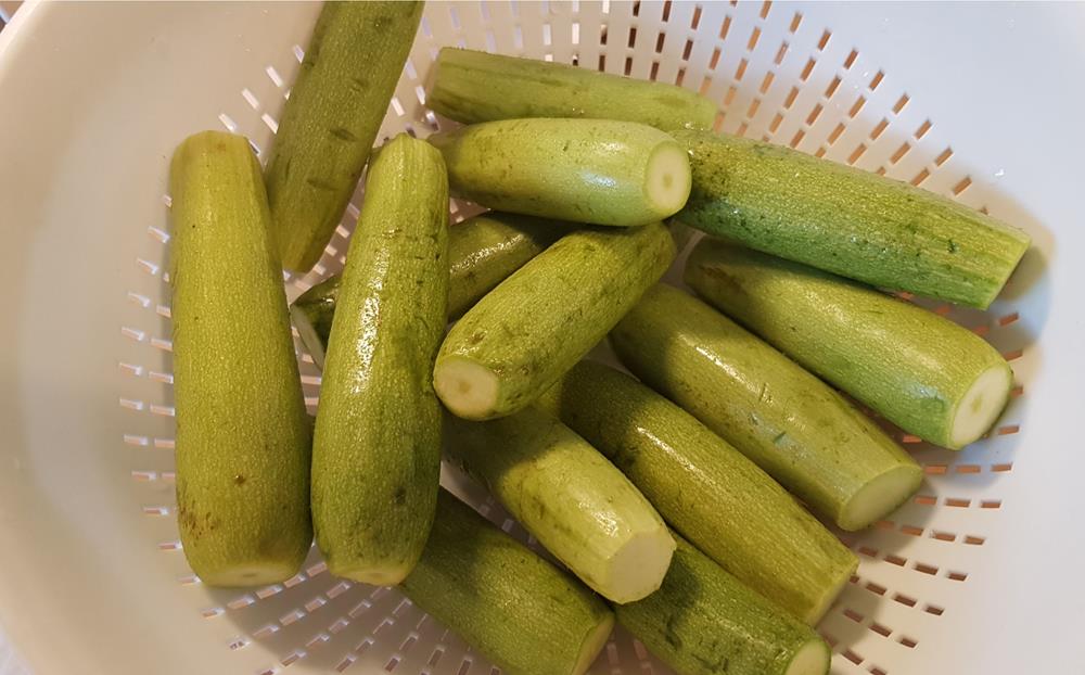 Courgettes 1 (Copy)