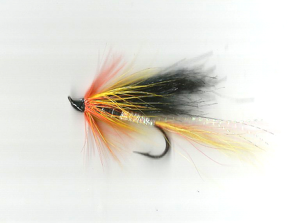 Cascade Salmon