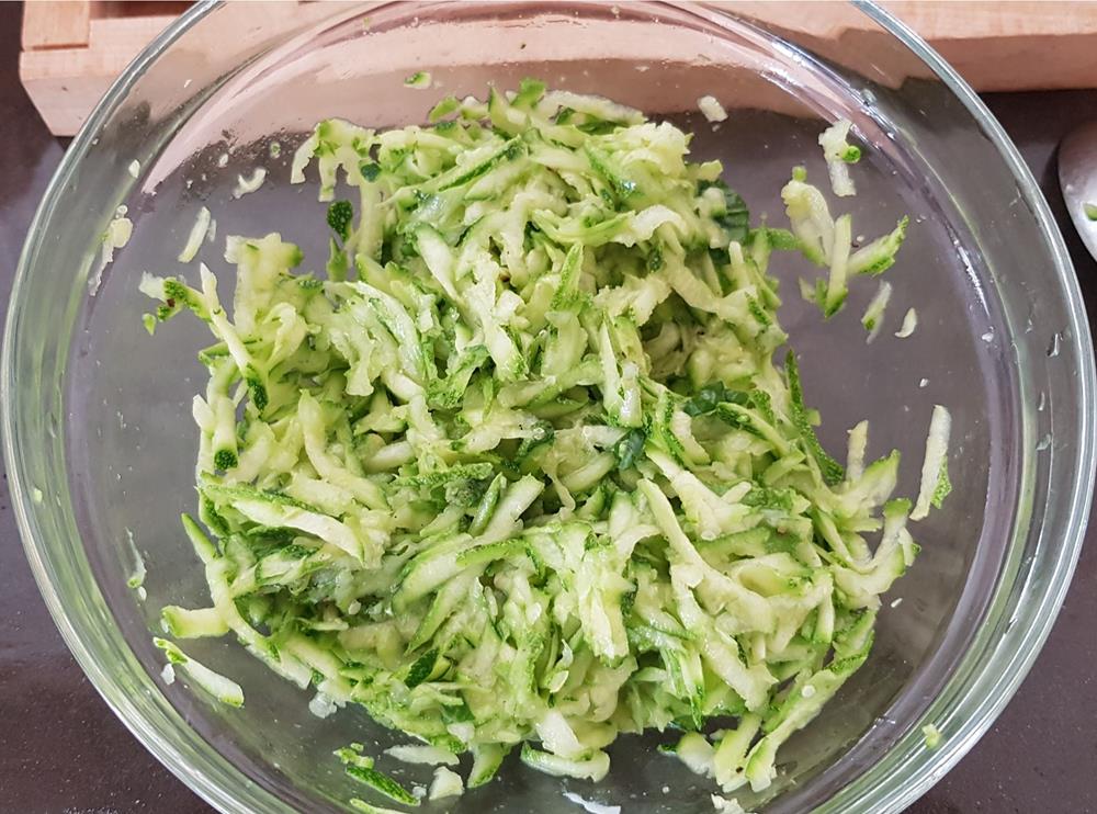 Salade courgettes (Copy)