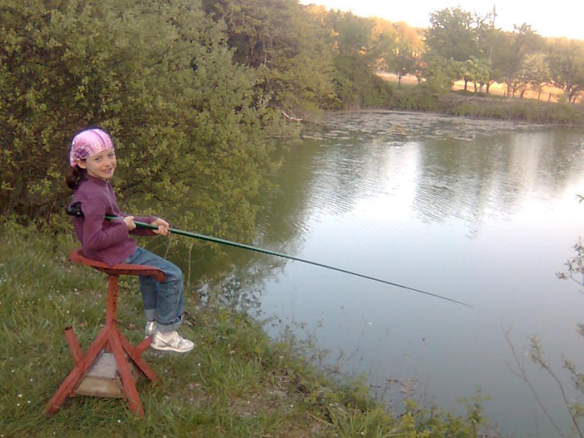 Etang d'Etangville à St Yriex 2011 Lucie copie