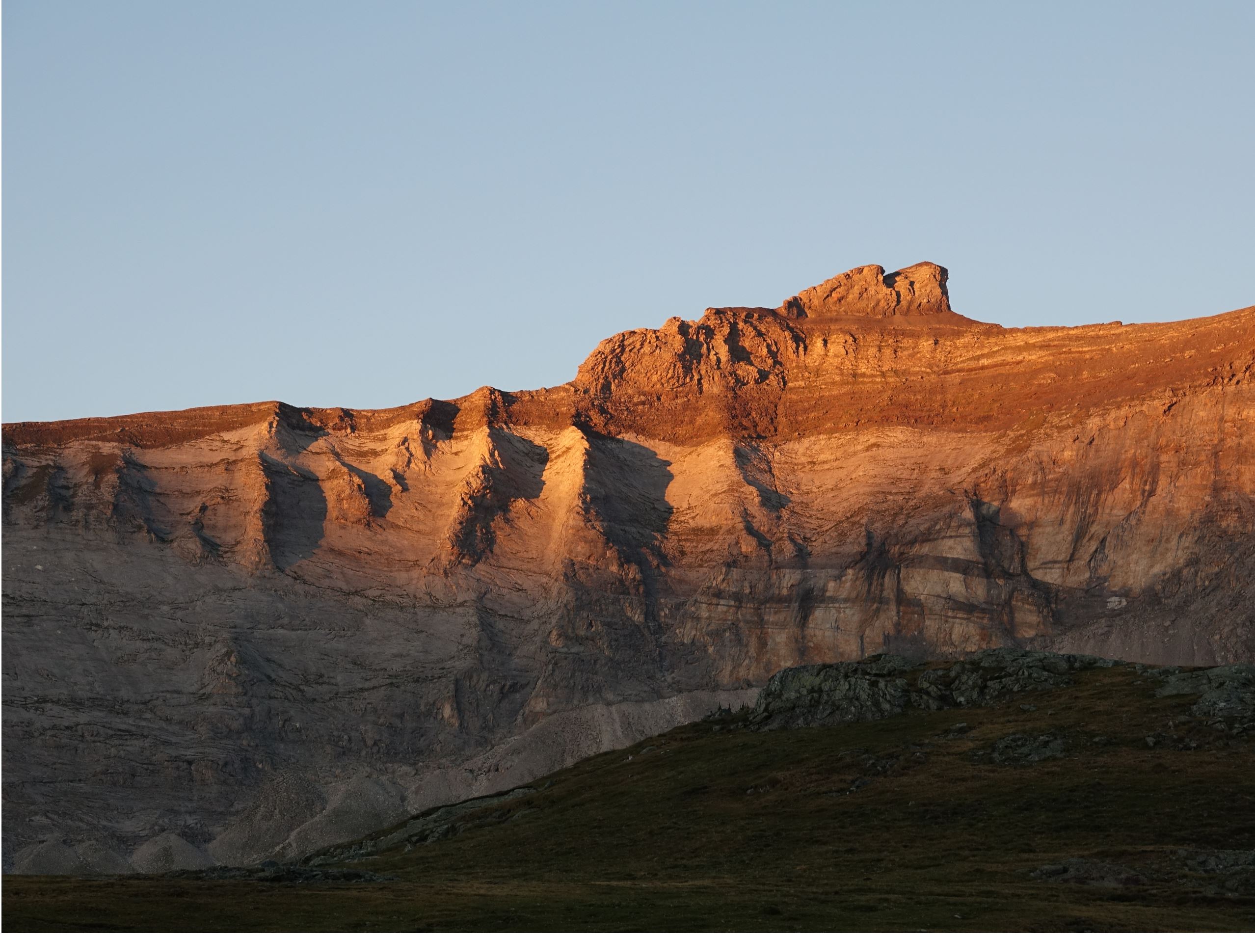 Falaises 3