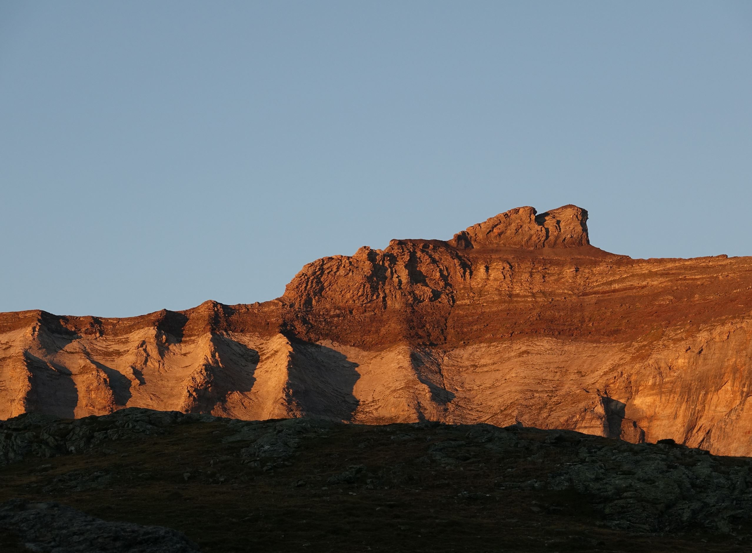 Falaises 2