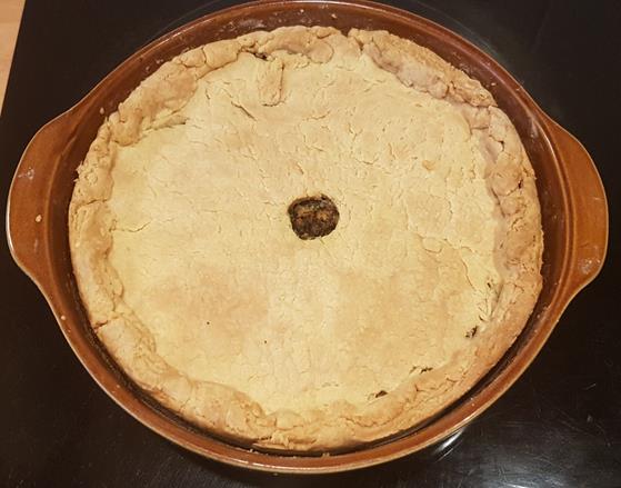 Tourte blettes (Copy)