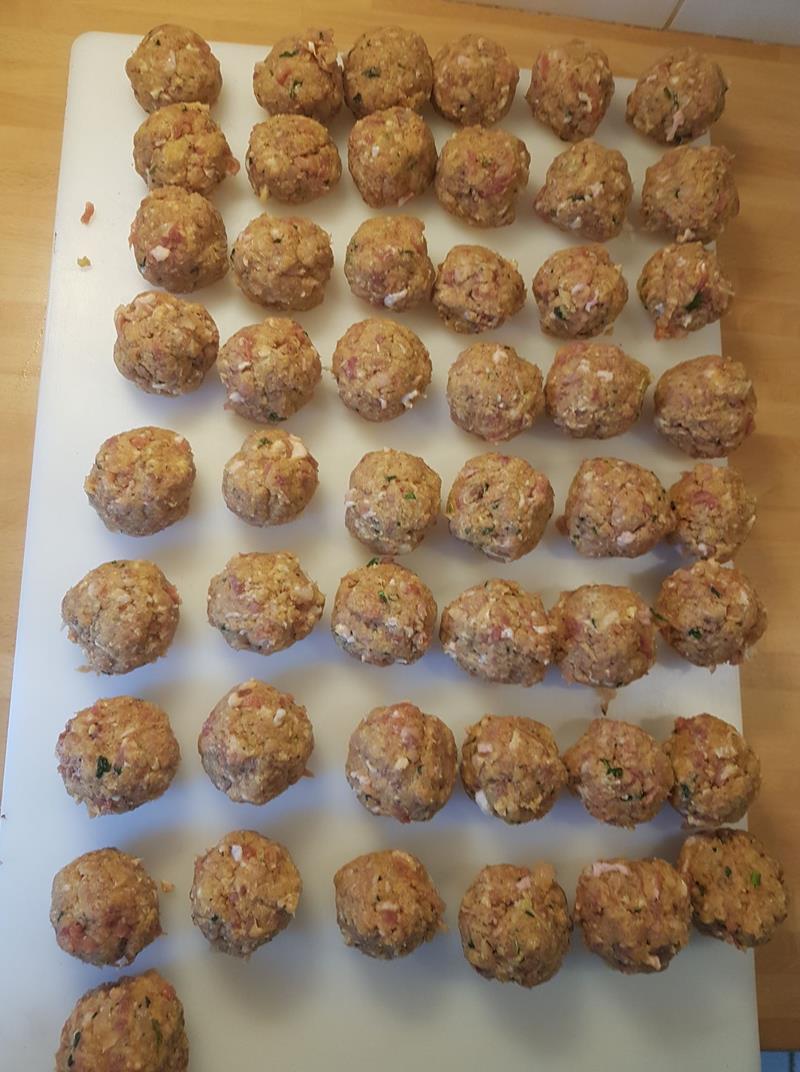 Boulettes 1 (Copy)