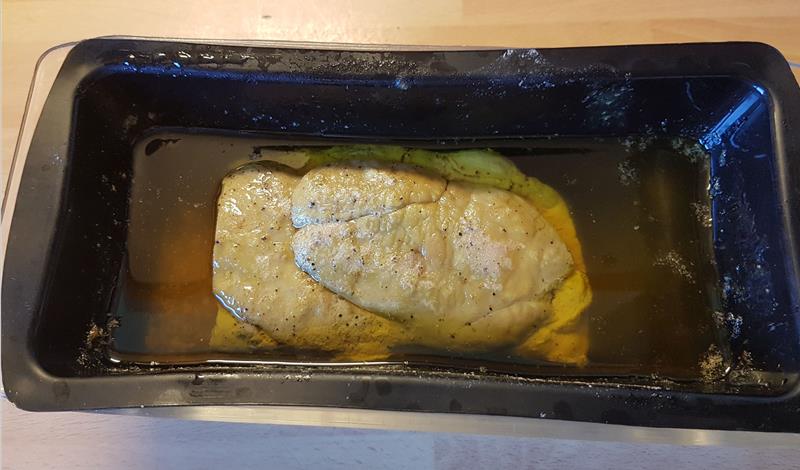 Foie mi cuit (Copy)