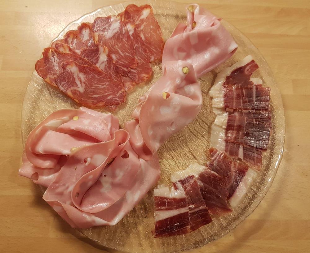 Charcuterie (Copy)