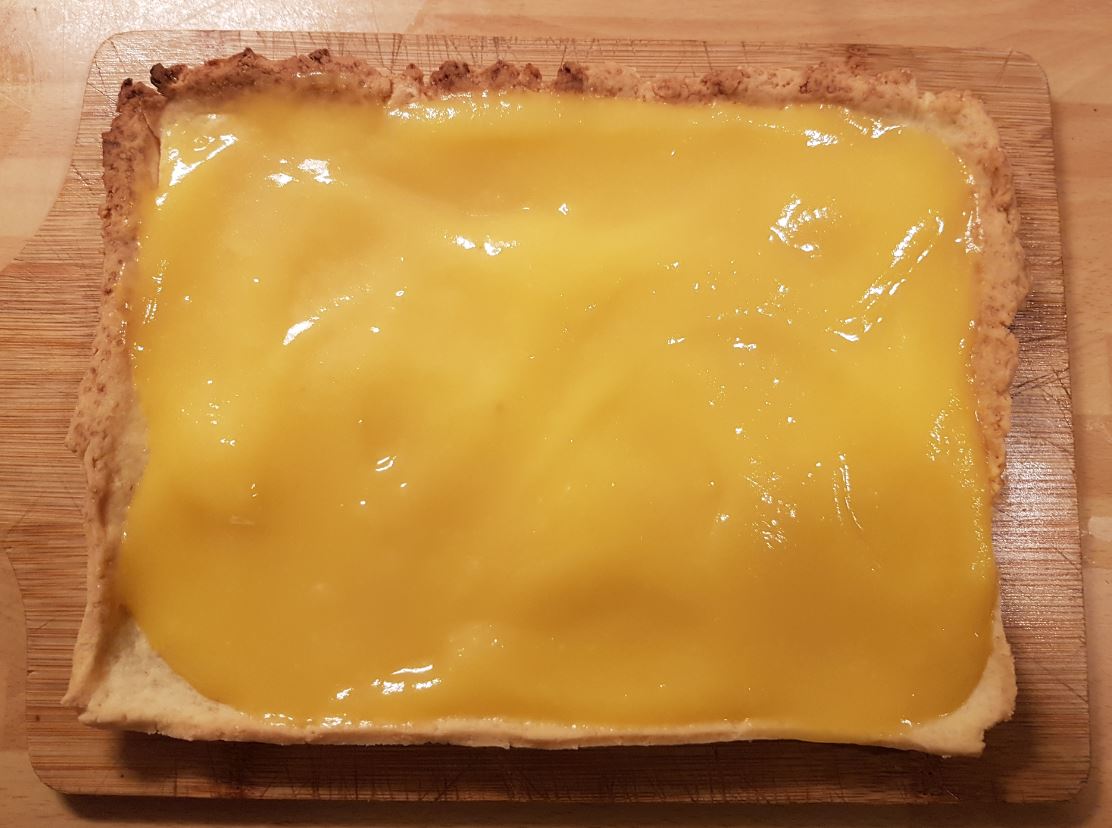 Tarte citron 2