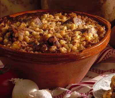 cassoulet-de-castelnaudary