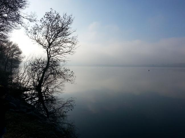 Lac de Maine