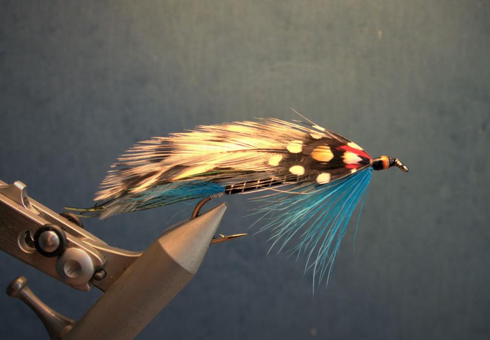 Bleeding blue ghost (Copy)