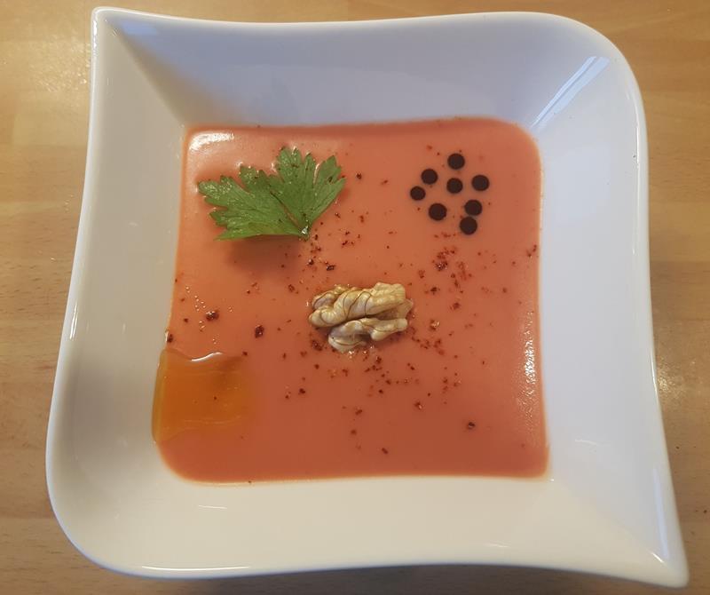 Soupe de tomate (Copy)