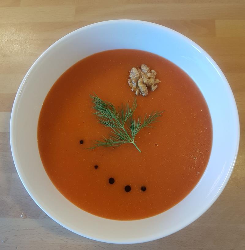 Potage tomate (Copy)