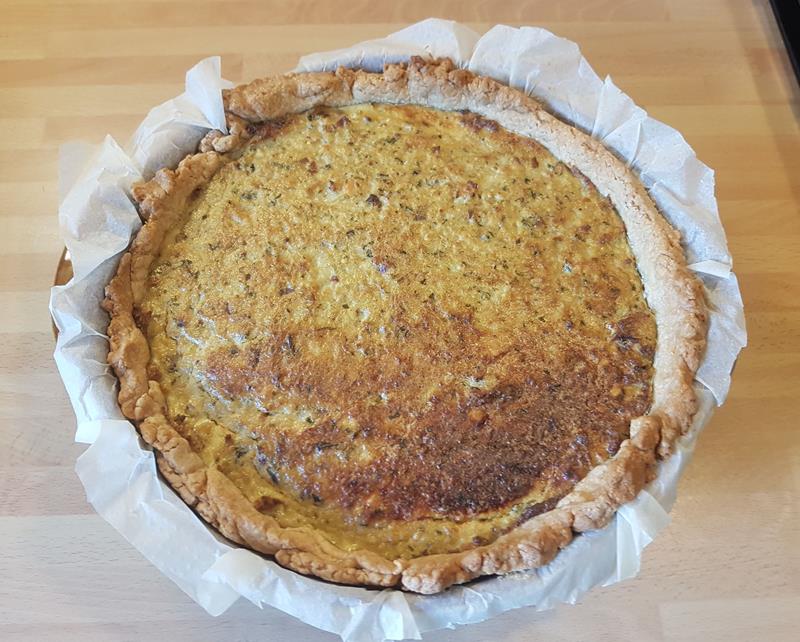 Tourte poulet 2 (Copy) (Copy)