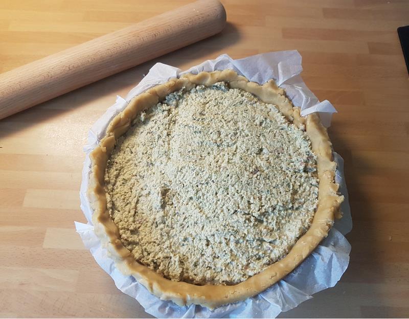 Tourte poulet 1 (Copy) (Copy)