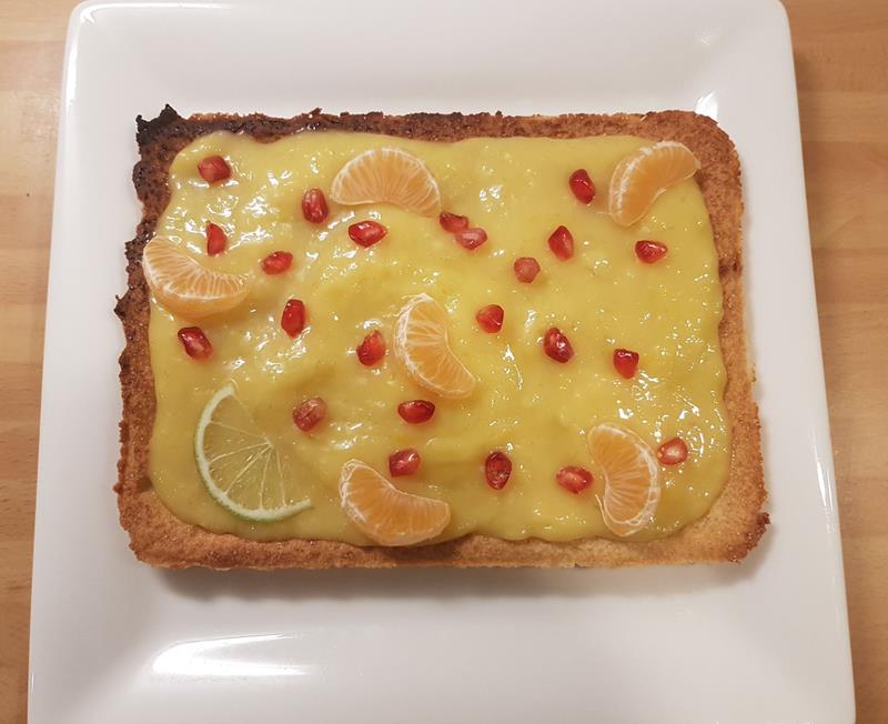 tarte citron (Copy)