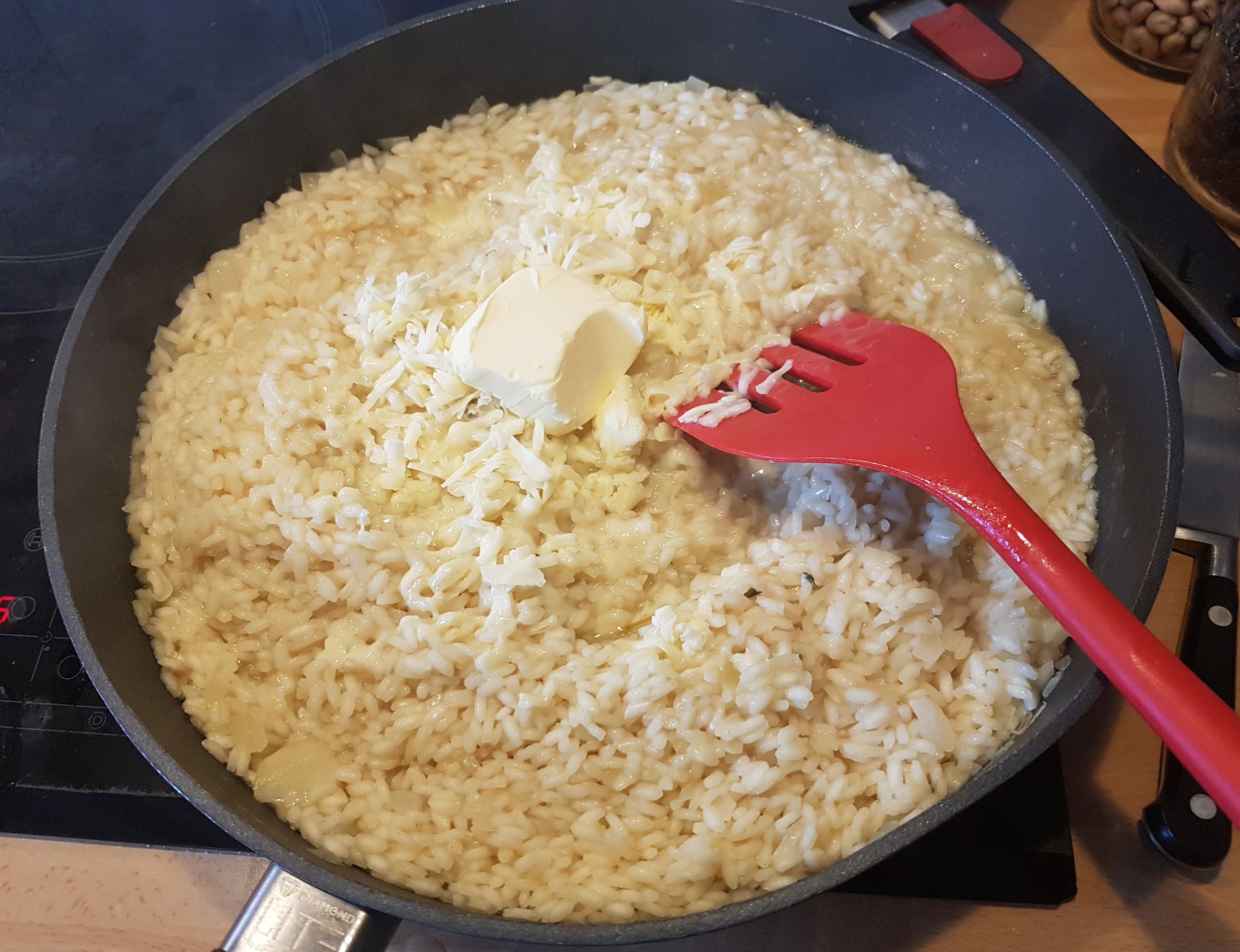 risotto 2