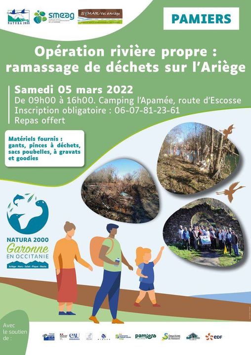 nettoyage ariège