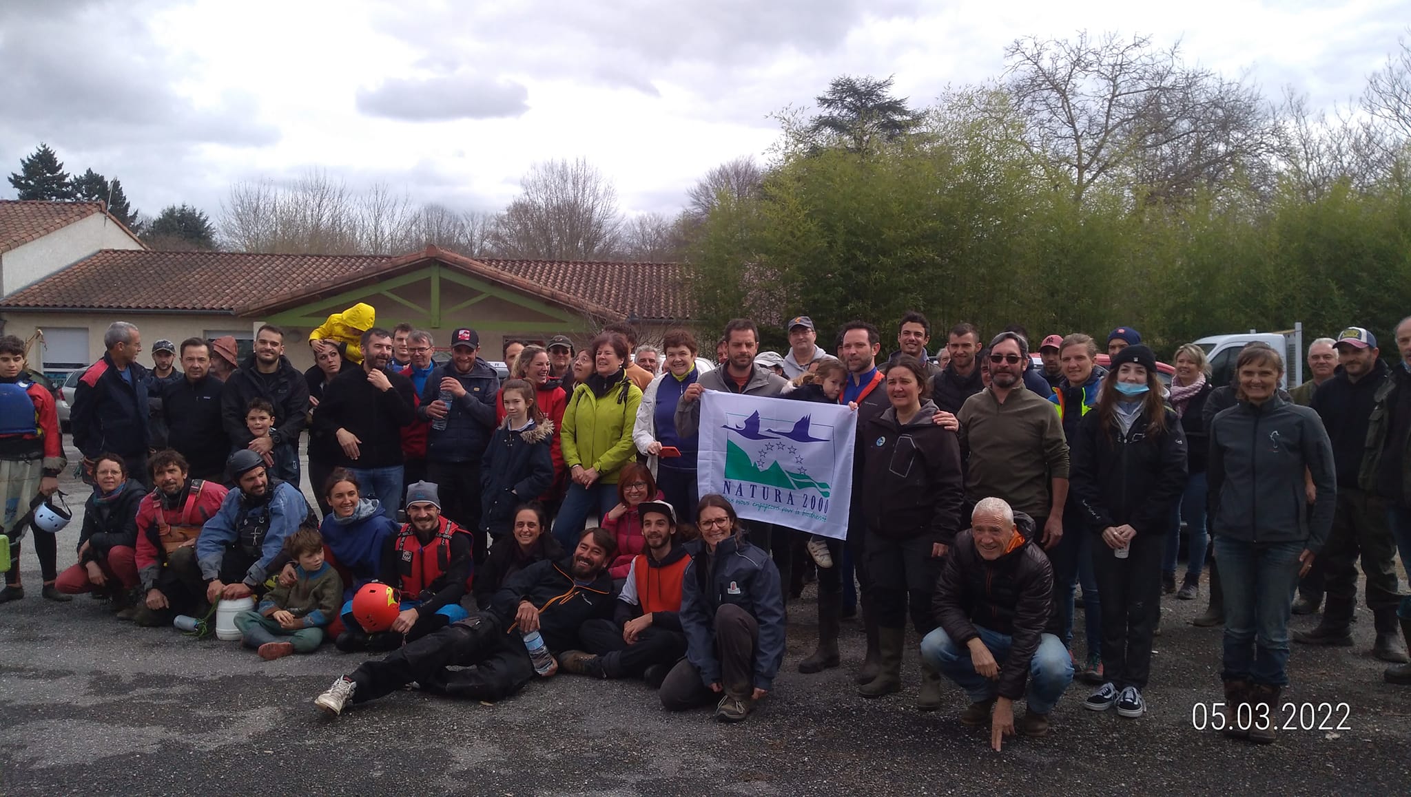 pamiers groupe