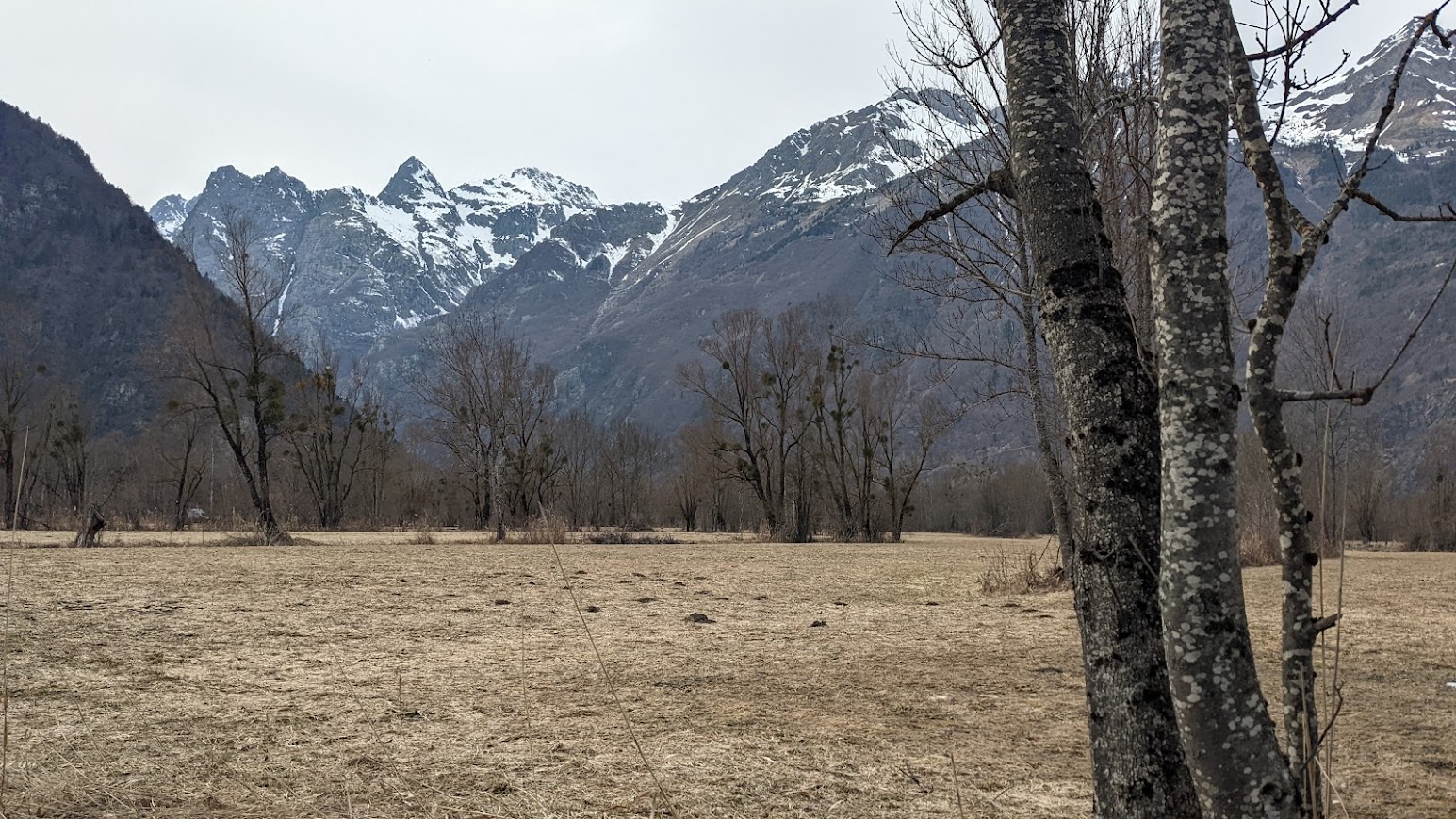 oisans